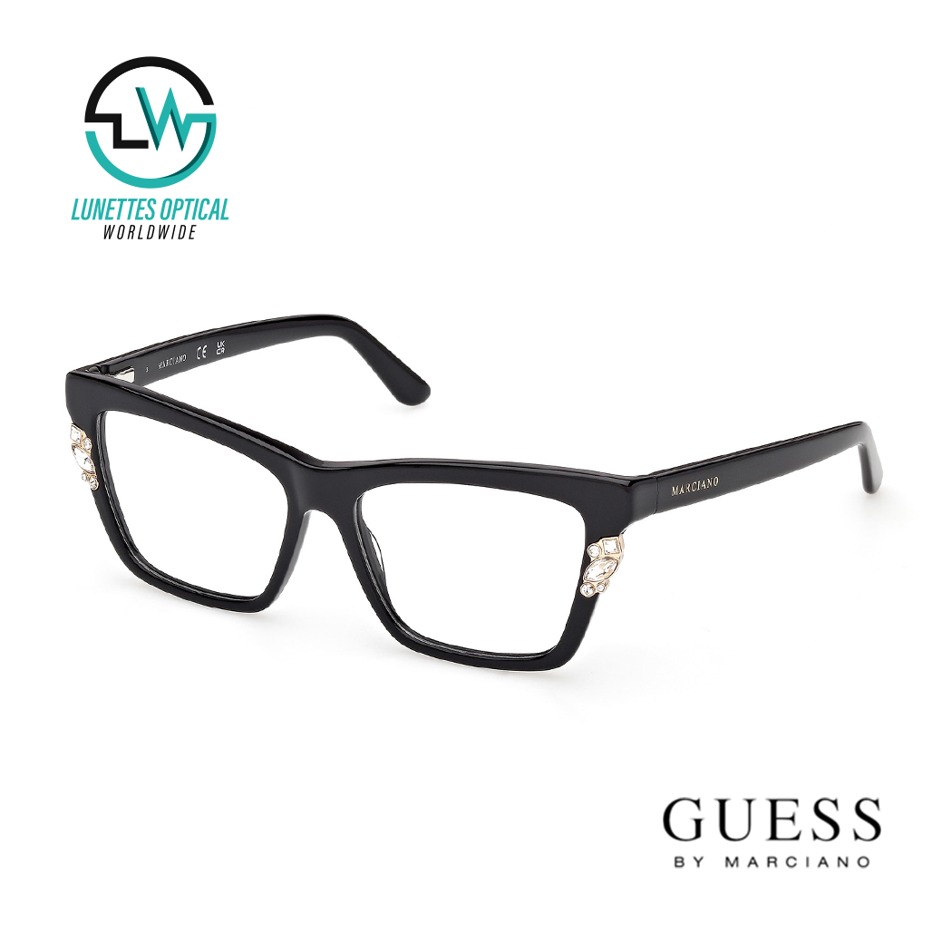 Guess By Marciano GM50048 1