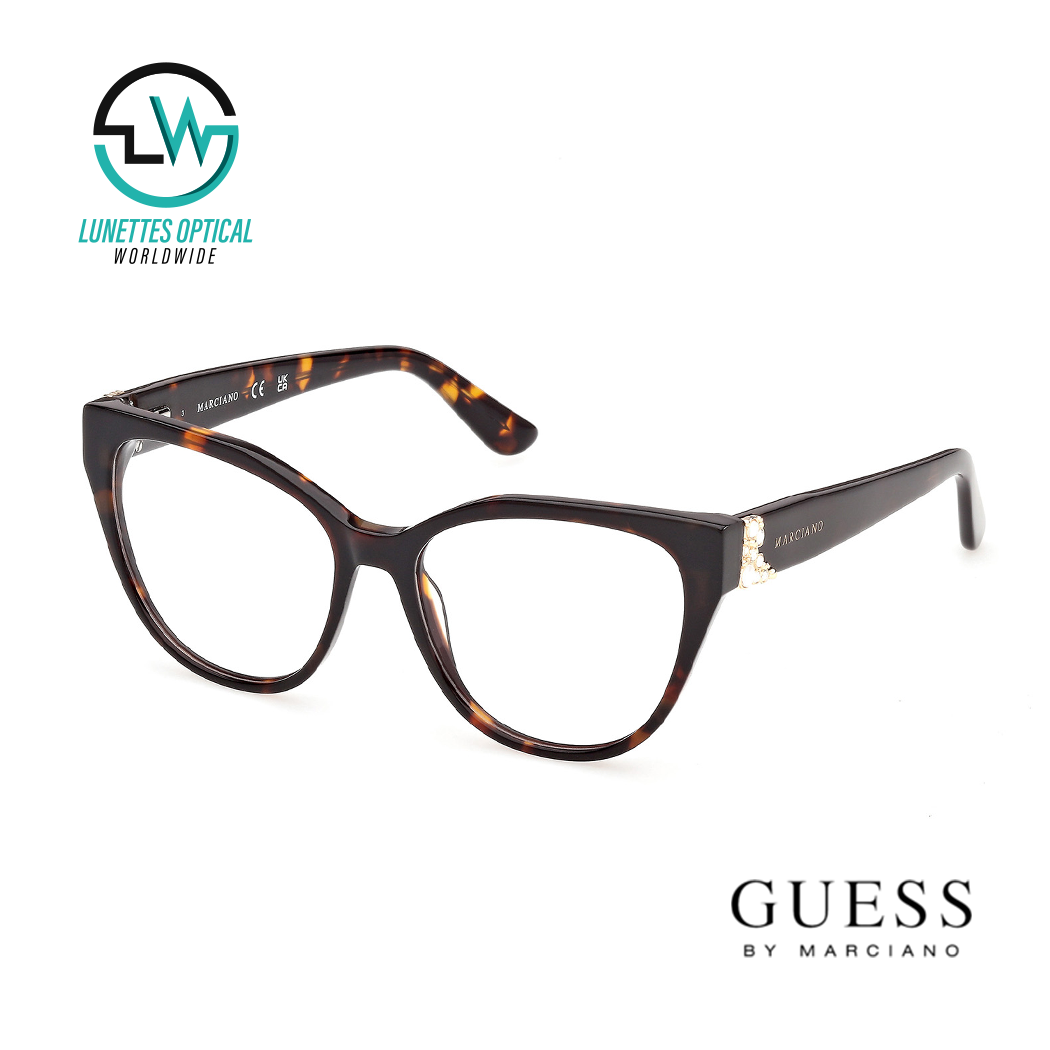 Guess By Marciano GM50061 52
