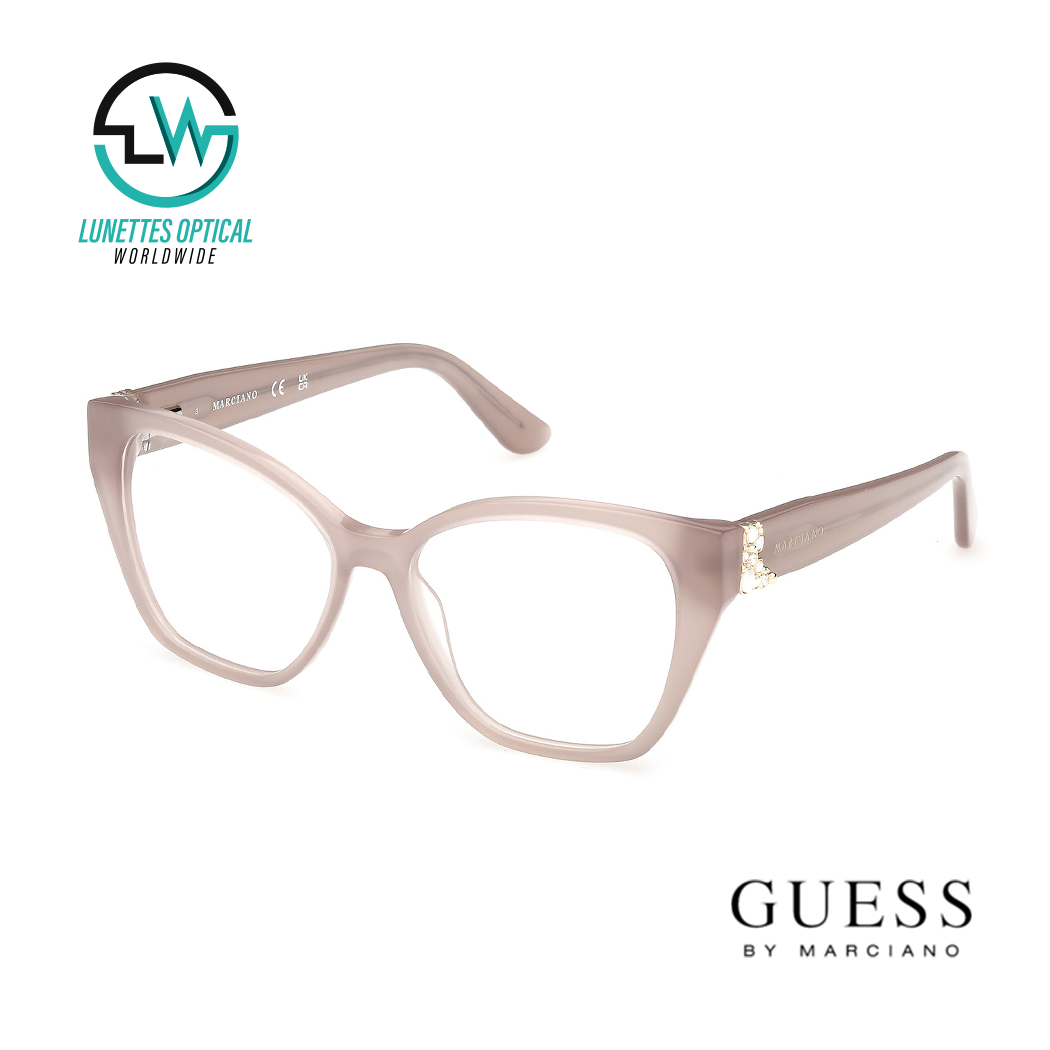 Guess By Marciano GM50063 59