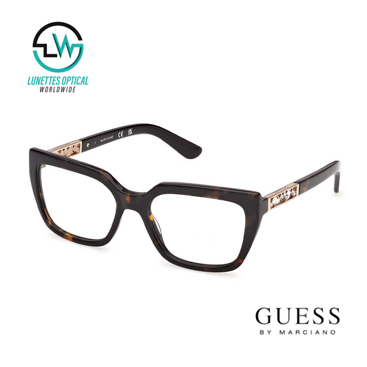 Guess By Marciano GM50064 52