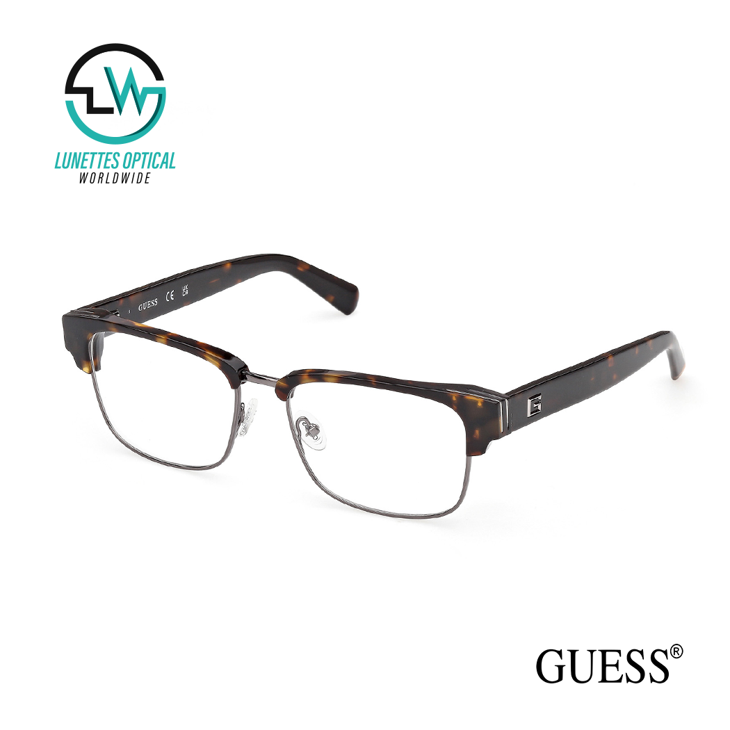 Guess GU50330 52