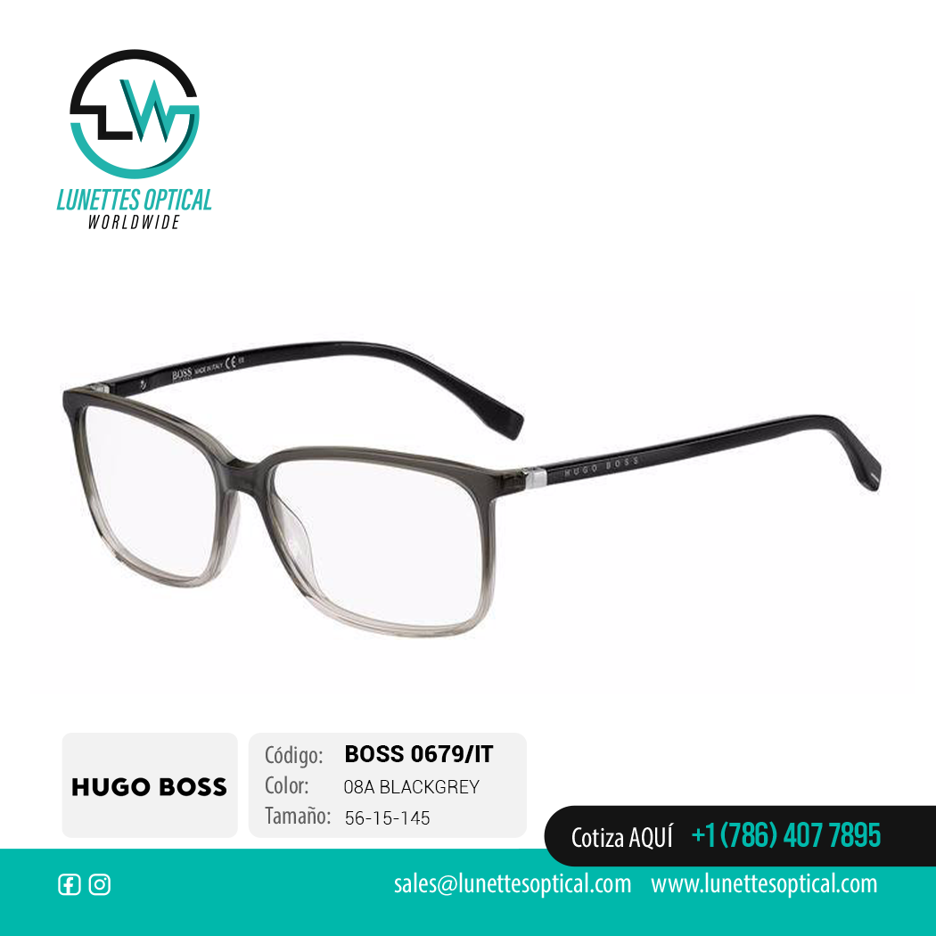 Hugo BOSS 0679IT