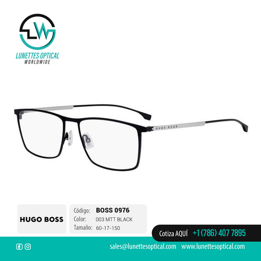 Hugo BOSS 0976