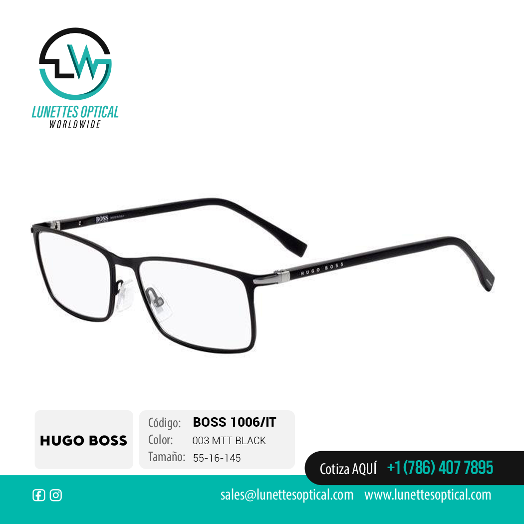 Hugo BOSS 1006IT