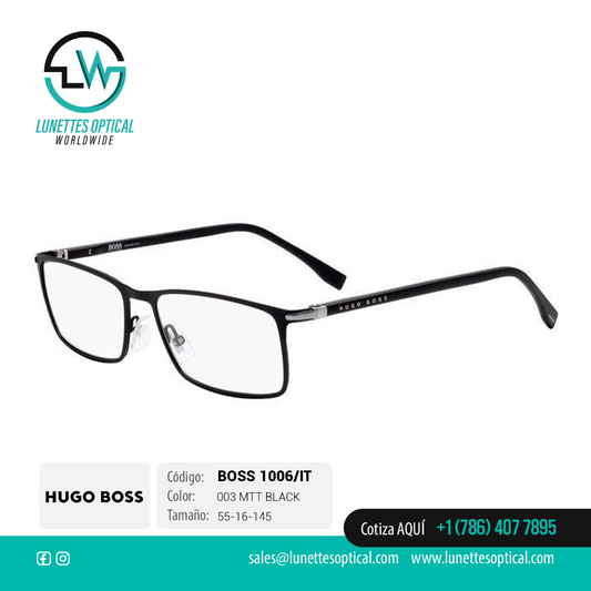 Hugo BOSS 1006IT