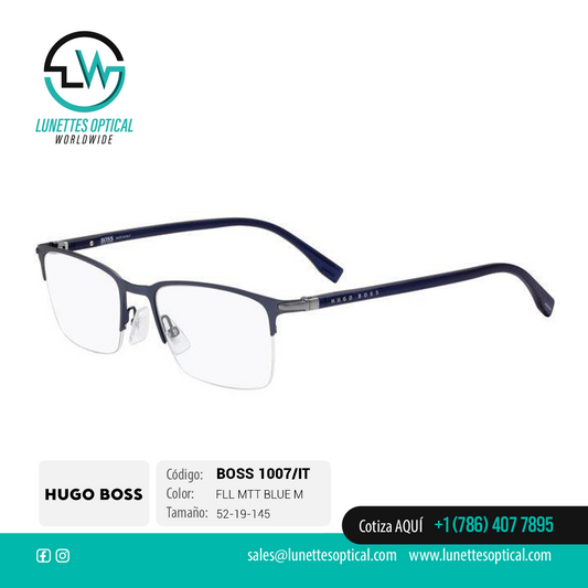 Hugo BOSS 1007IT