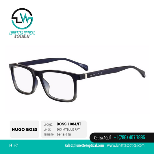 Hugo BOSS 1084IT