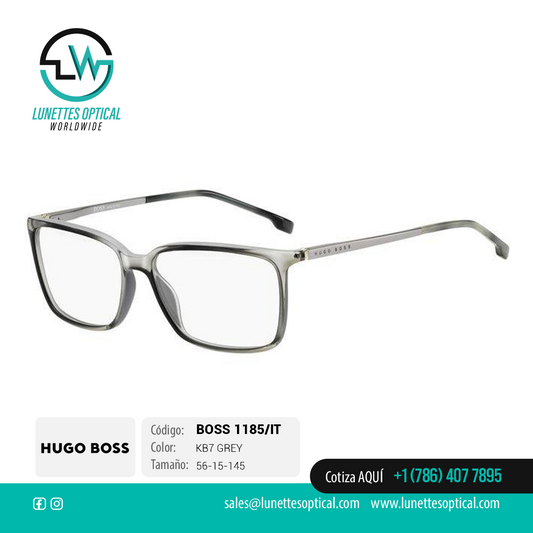 Hugo BOSS 1185IT