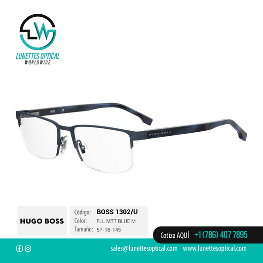Hugo BOSS 1302U
