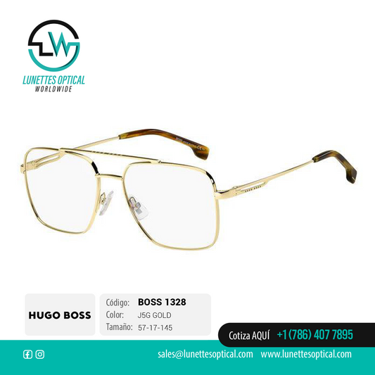 Hugo BOSS 1328