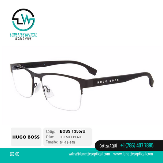 Hugo BOSS 1355U