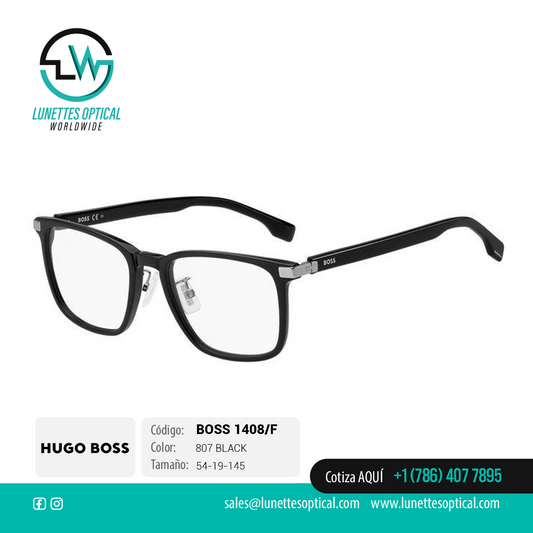 Hugo BOSS 1408F