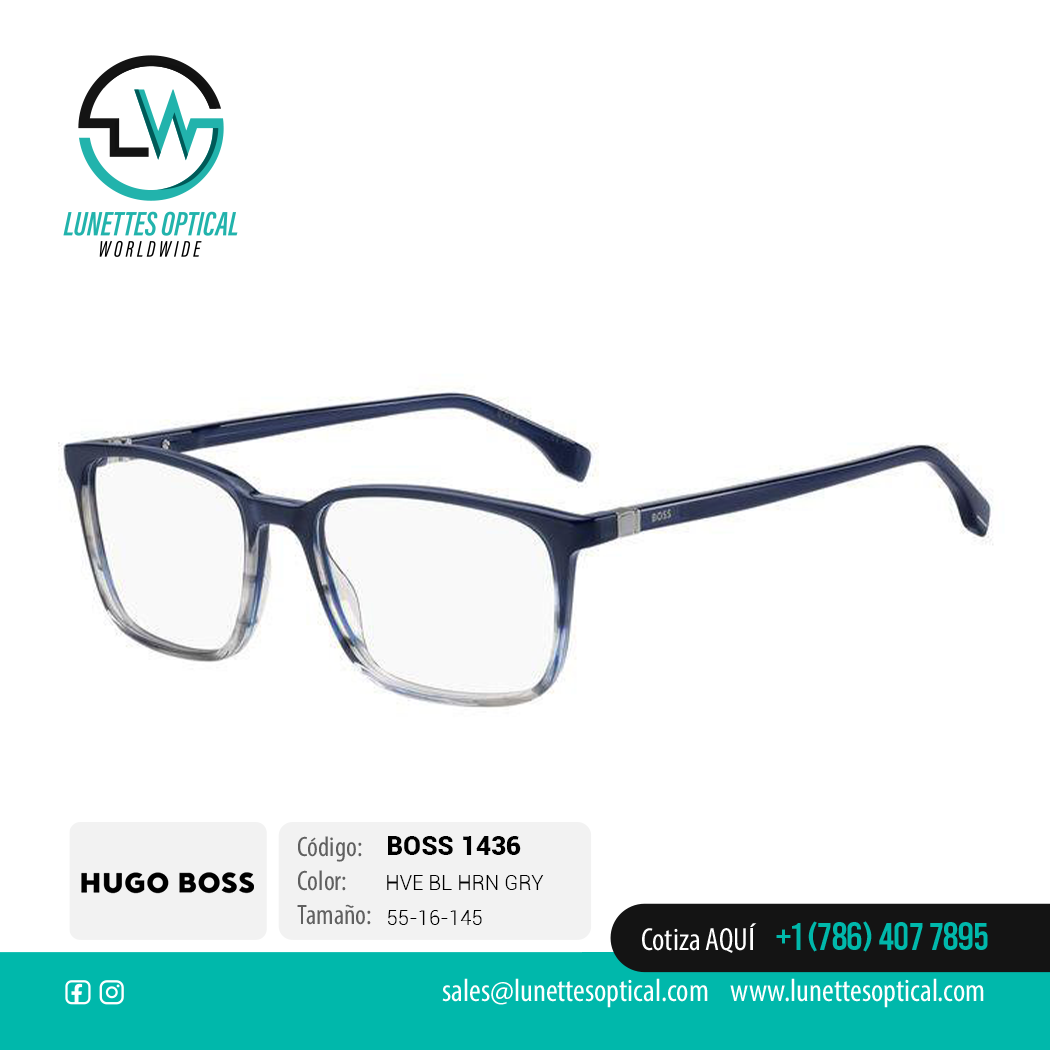Hugo BOSS 1436