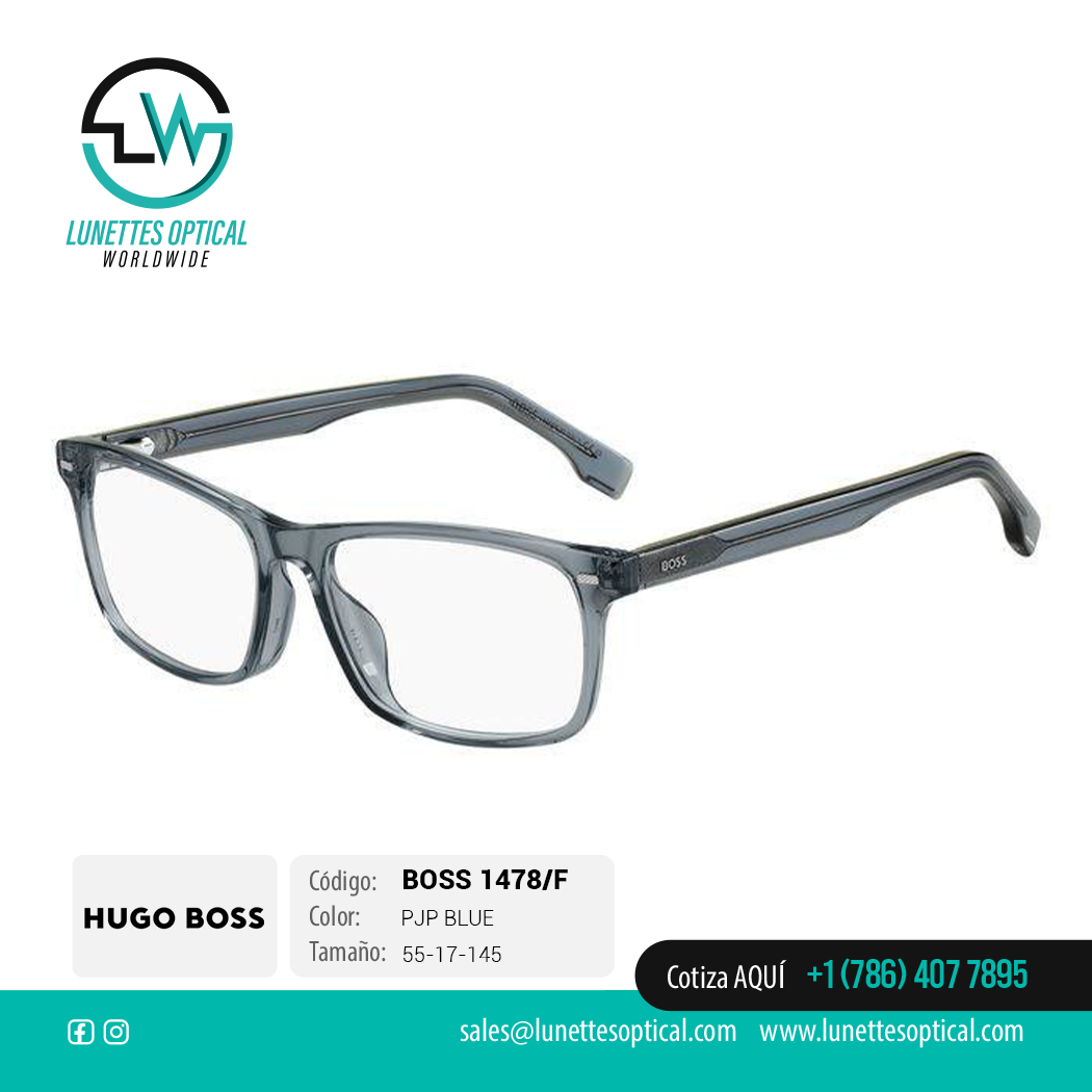 Hugo BOSS 1478F