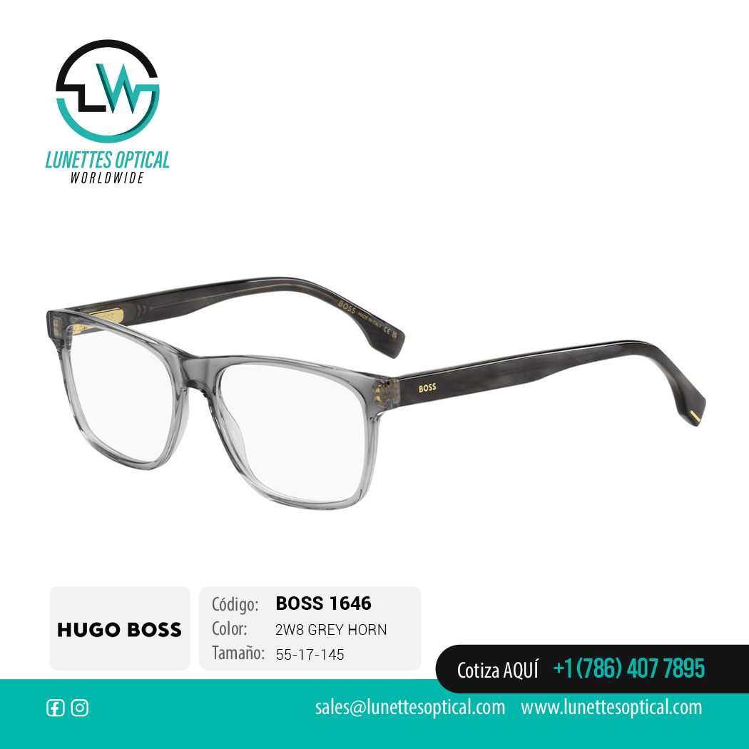 Hugo BOSS 1646