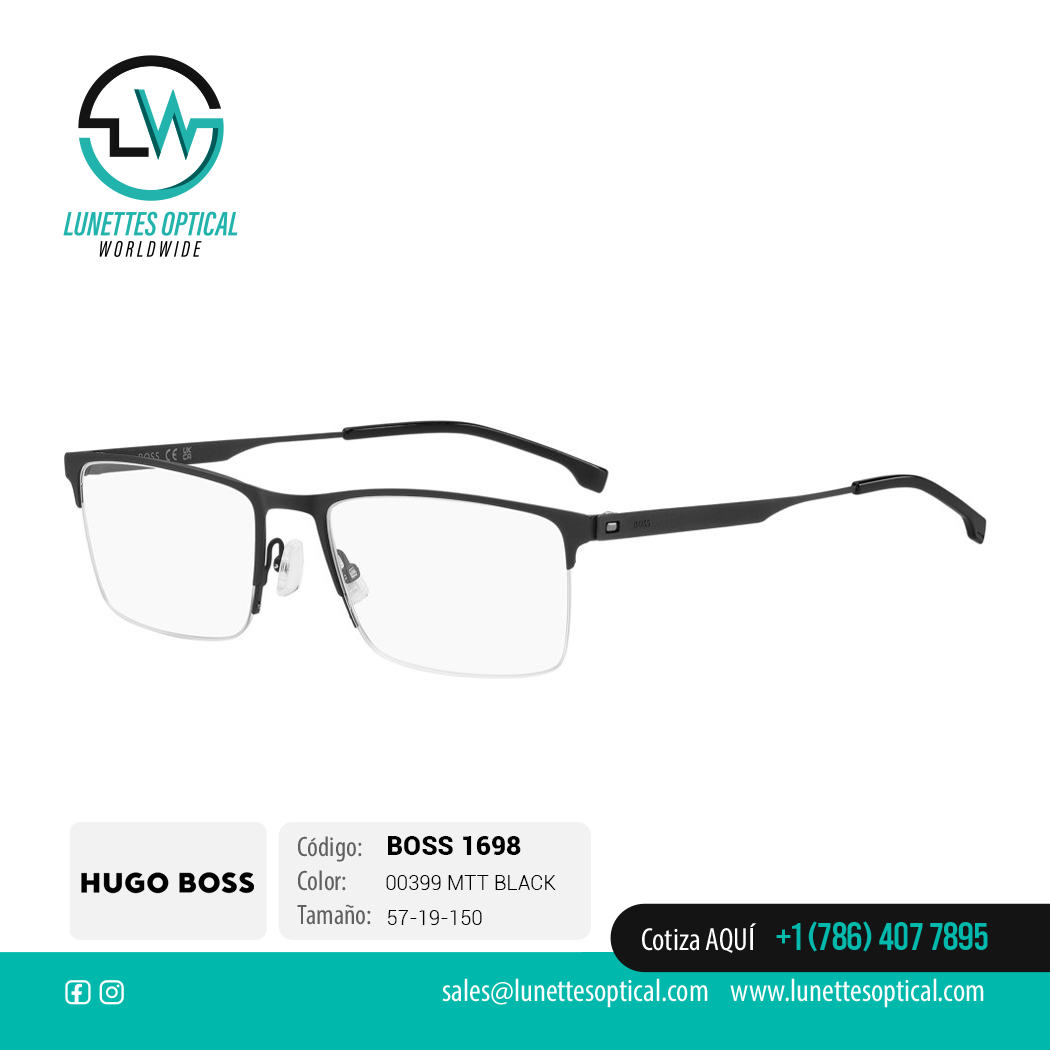 Hugo BOSS 1698 003