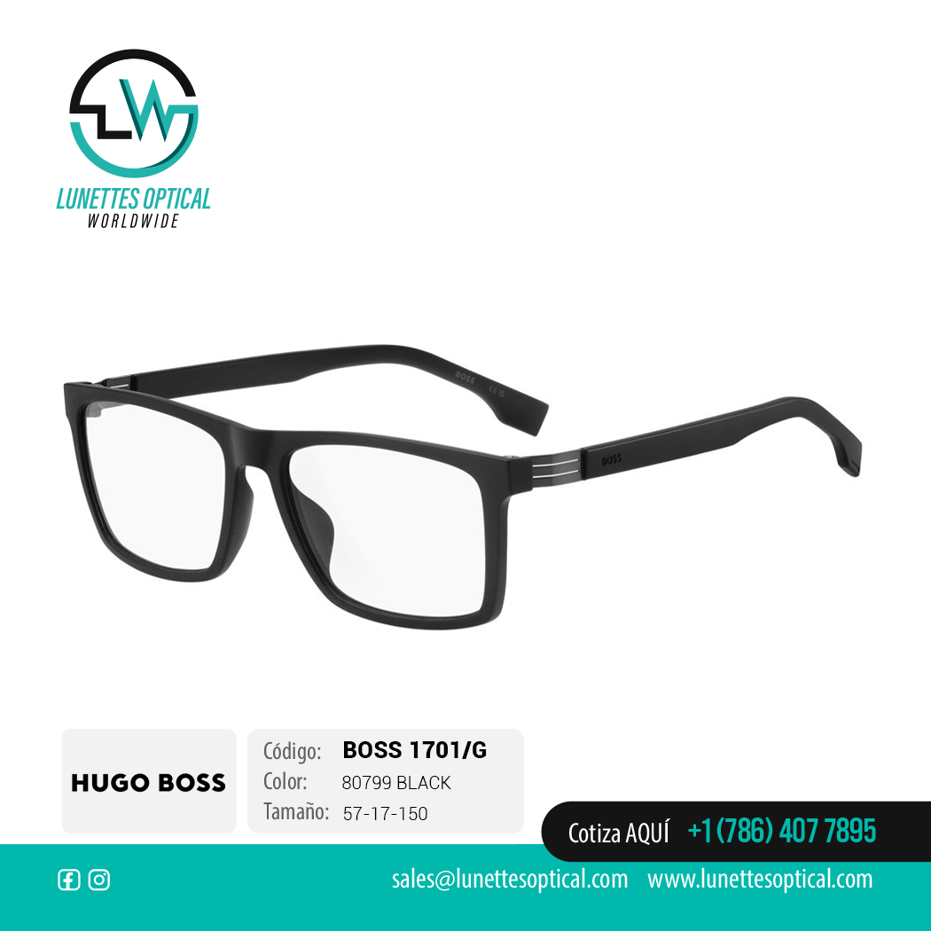 Hugo BOSS 1701G