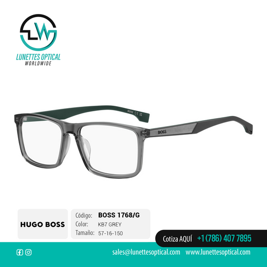 Hugo BOSS 1768G