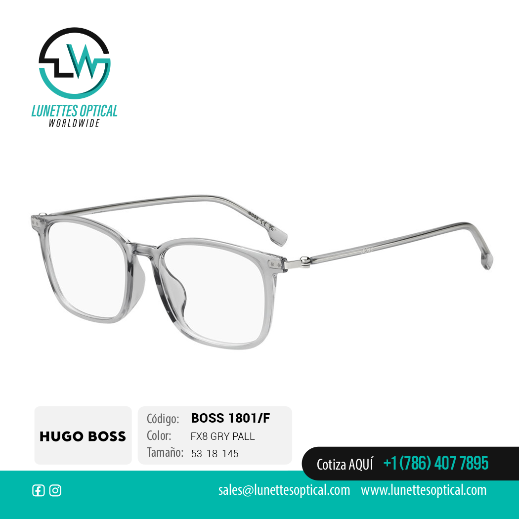 Hugo BOSS 1801F