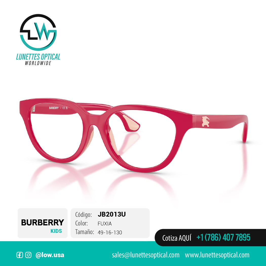 BURBERRY JB2013U