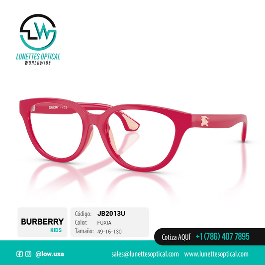 BURBERRY JB2013U