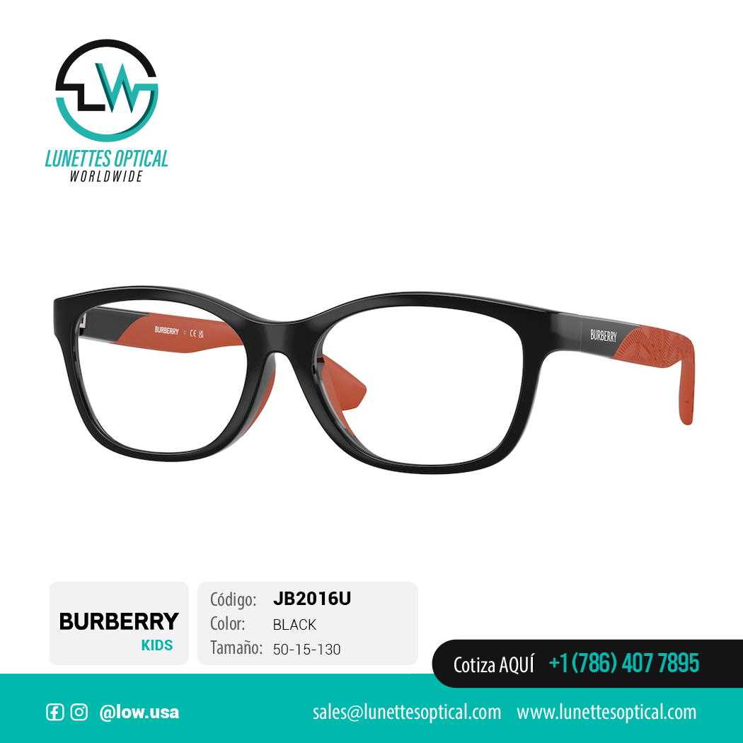 BURBERRY JB2016U