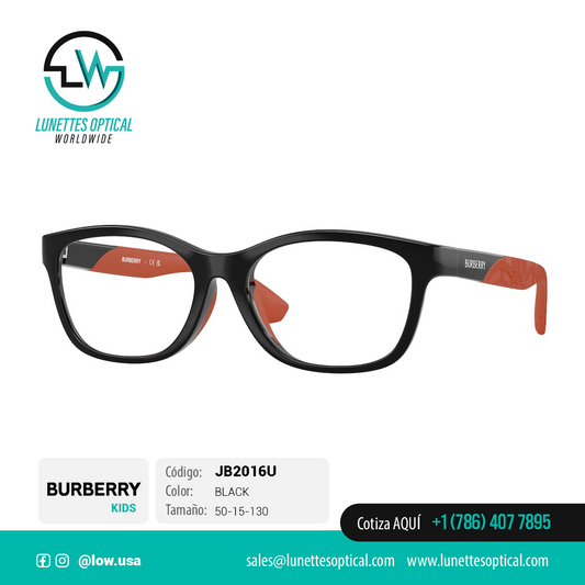 BURBERRY JB2016U