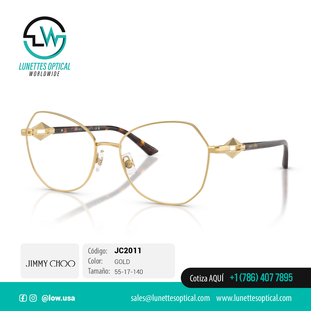 Jimmy Choo JC2011 G