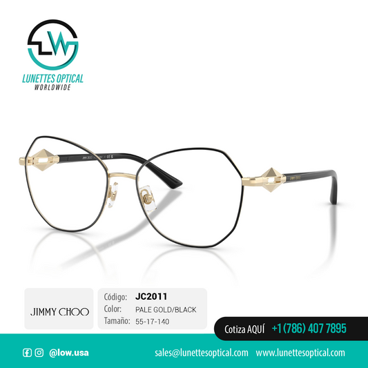 Jimmy Choo JC2011 PGB