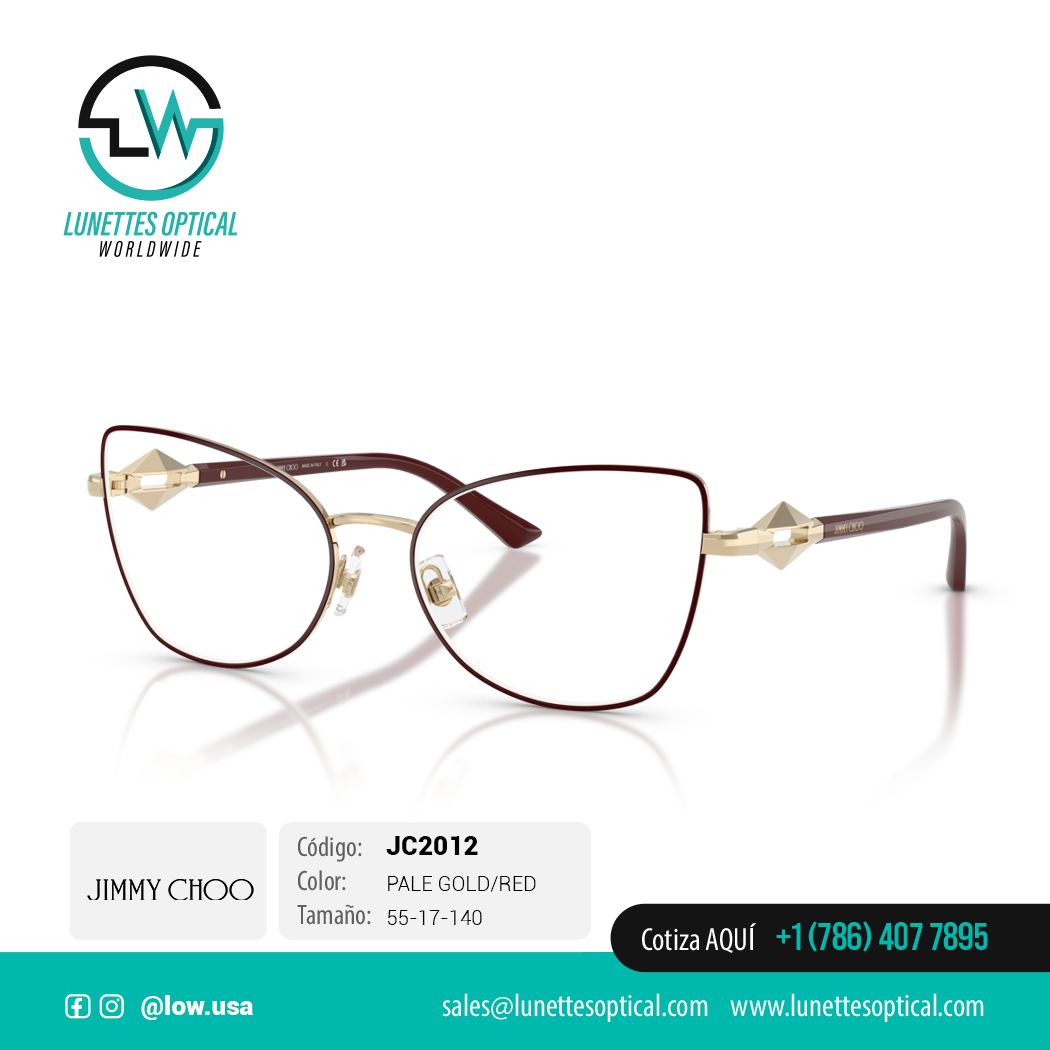 Jimmy Choo JC2012 PGR