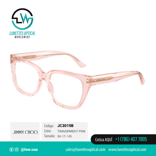 Jimmy Choo JC3019B
