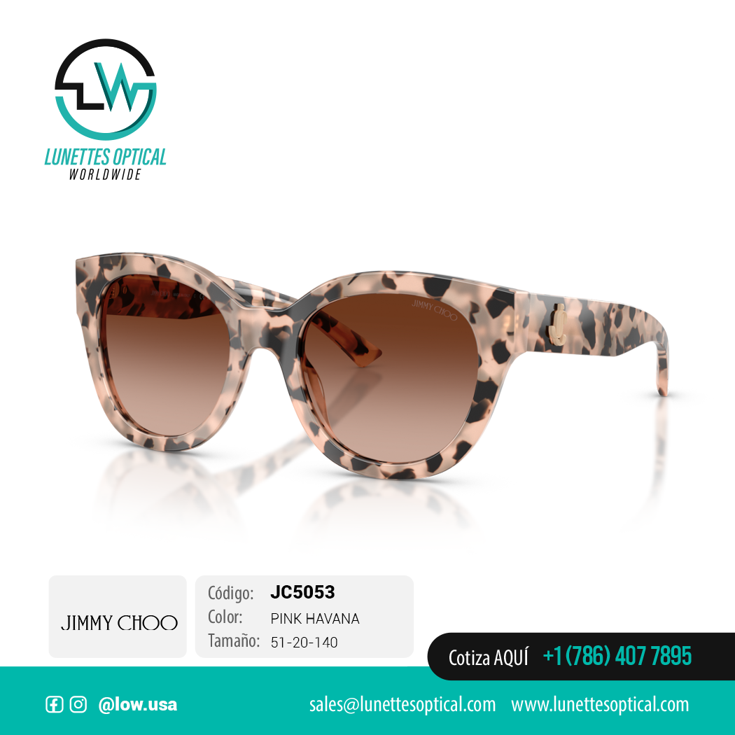 Jimmy Choo JC5053