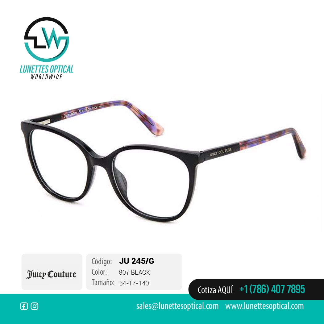 Juicy JU245G