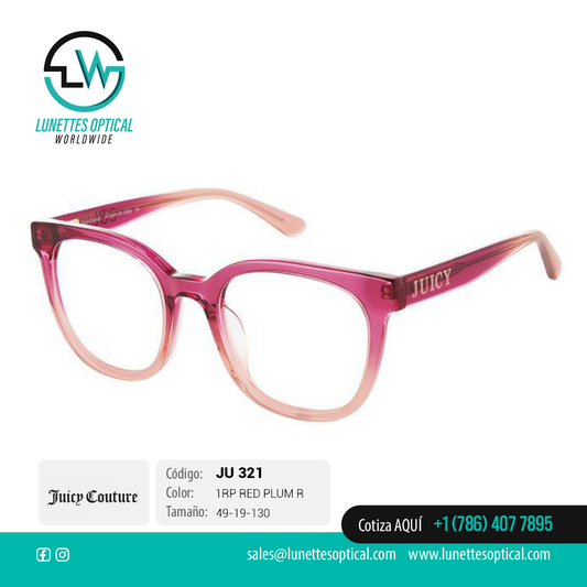 Juicy JU321 1RP
