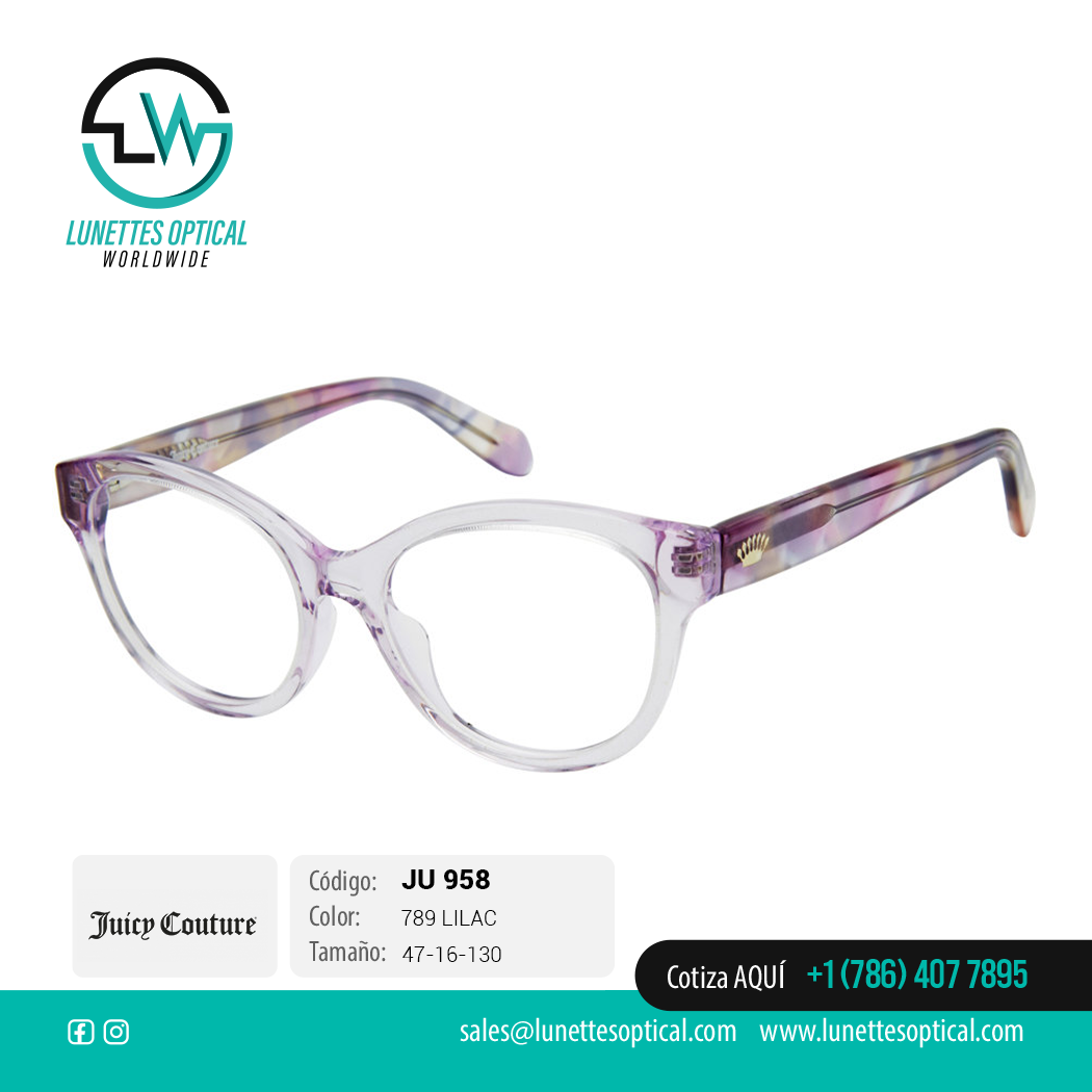 Juicy JU958