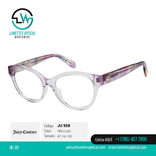 Juicy JU958