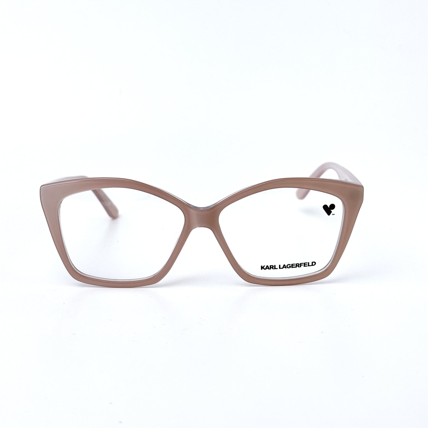 KARL LAGERFELD KL6064 CAMEL TRILAYER