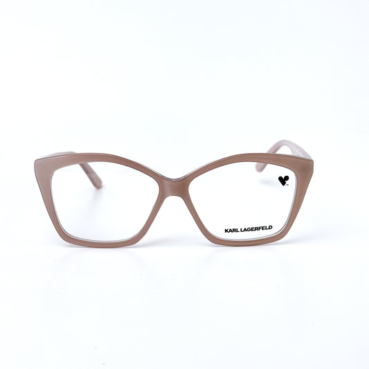 KARL LAGERFELD KL6064 CAMEL TRILAYER