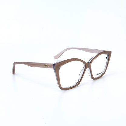 KARL LAGERFELD KL6064 CAMEL TRILAYER