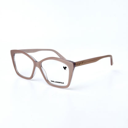 KARL LAGERFELD KL6064 CAMEL TRILAYER
