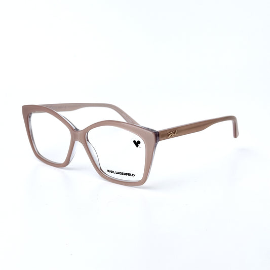 KARL LAGERFELD KL6064 CAMEL TRILAYER