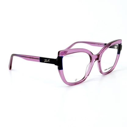 KARL LAGERFELD KL6132 CHERRY/GREEN
