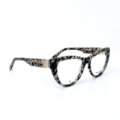 KARL LAGERFELD KL6133 TEXTURED GREY