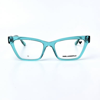 KARL LAGERFELD KL6135 TURQUOISE