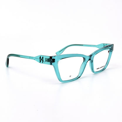 KARL LAGERFELD KL6135 TURQUOISE