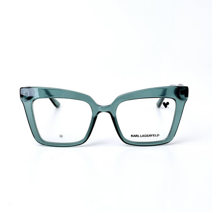 KARL LAGERFELD KL6136 PETROL