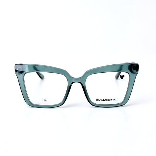 KARL LAGERFELD KL6136 PETROL