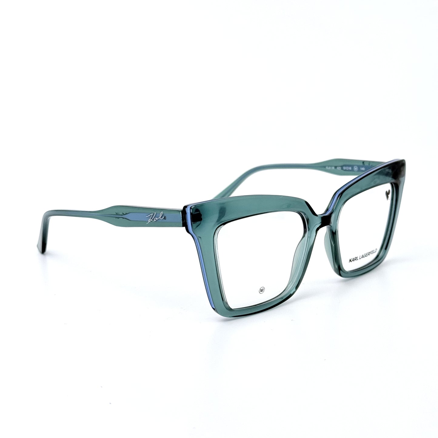 KARL LAGERFELD KL6136 PETROL