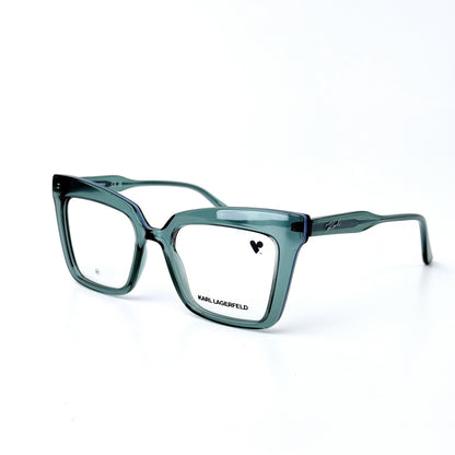 KARL LAGERFELD KL6136 PETROL
