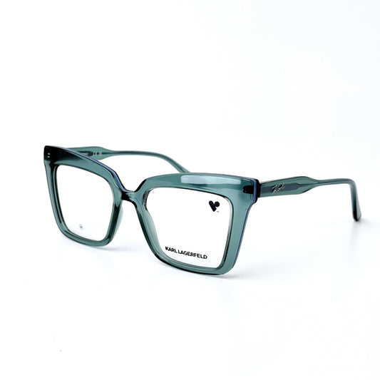 KARL LAGERFELD KL6136 PETROL